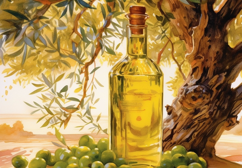 Wat is extra vierge olijfolie? De hoogste kwaliteit olijfolie van mediterrane landen