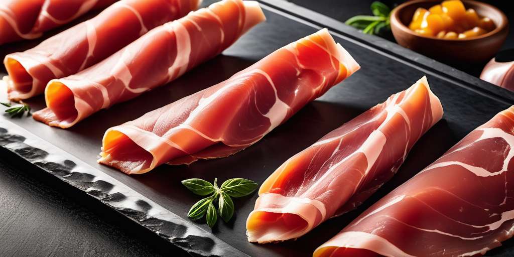 Tips voor het bewaren van Spaanse ham in Nederland