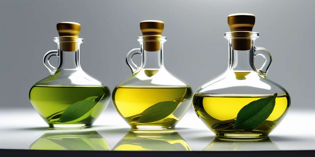 Voordelen voor de gezondheid van olijfolie