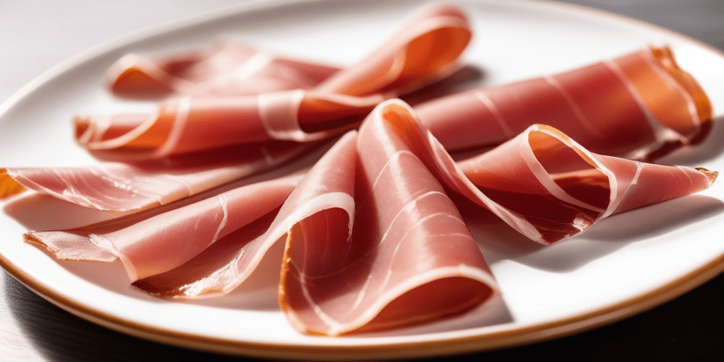 Kies voor goede Spaanse ham voor een heerlijke culinaire ervaring!