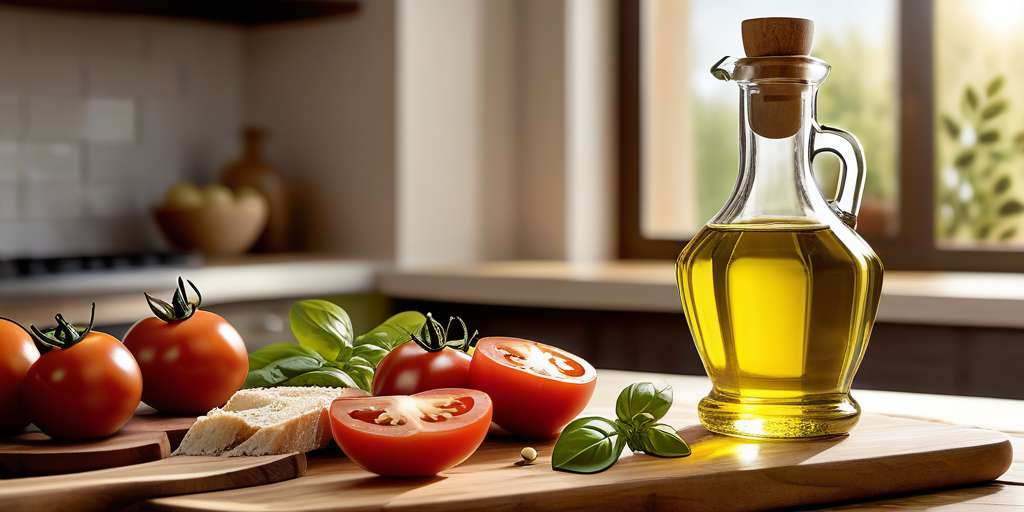 Onderscheid een goede olijfolie: Tips voor kwaliteitsselectie in Nederland