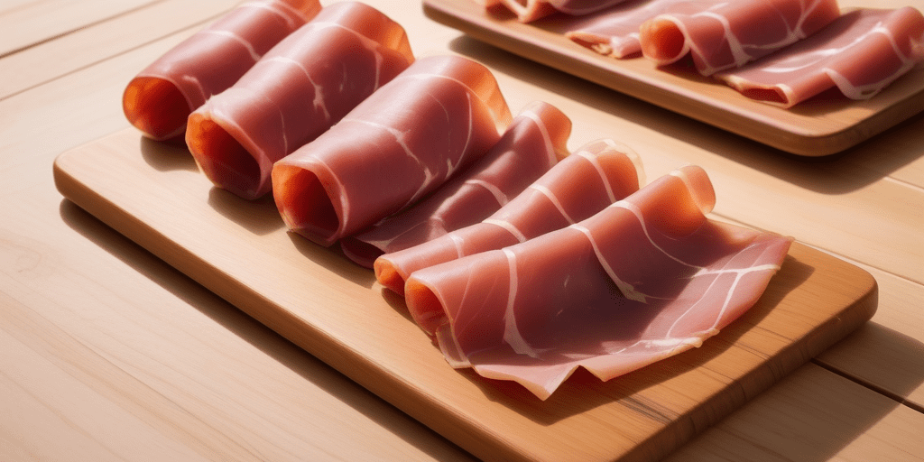 Oorsprongsbenaming van Spaanse ham: Een kijkje naar de authentieke herkomst