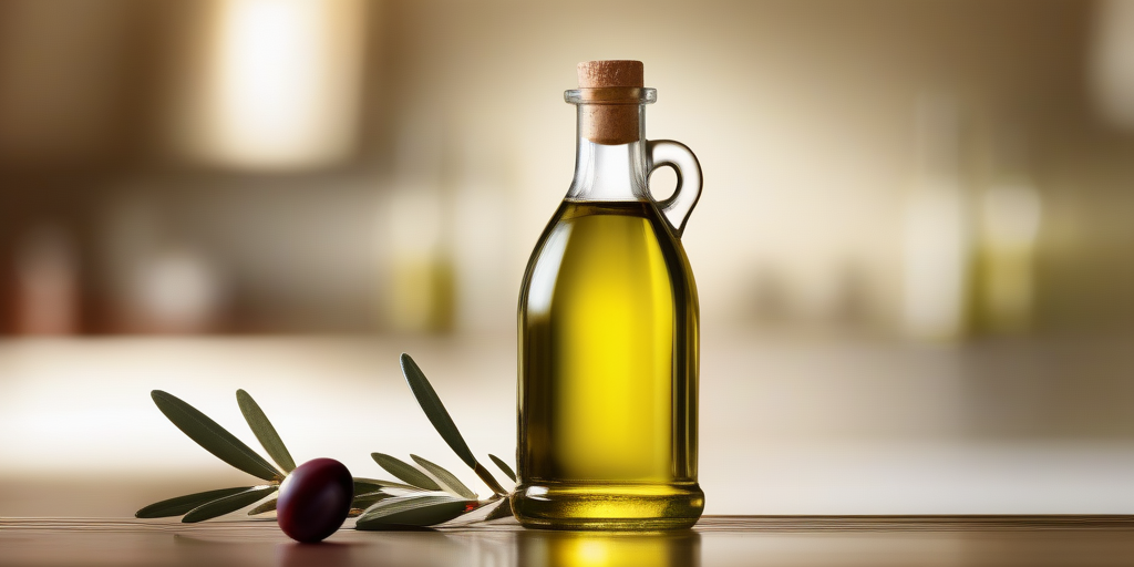 Tips voor het bewaren van olijfolie