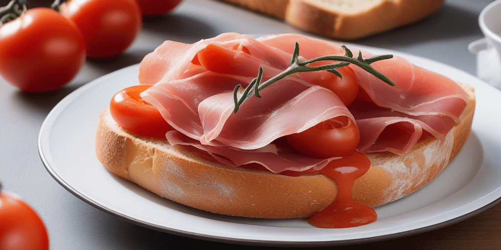 Recepten voor Spaanse ham: heerlijke Spaanse ham gerechten voor fijnproevers in Nederland