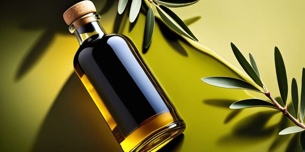 Schoonmaakproducten met olijfolie: effectieve reinigingsoplossingen voor in huis