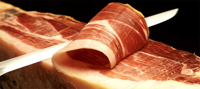 Serrano Ham - De perfecte delicatesse uit Spanje!
