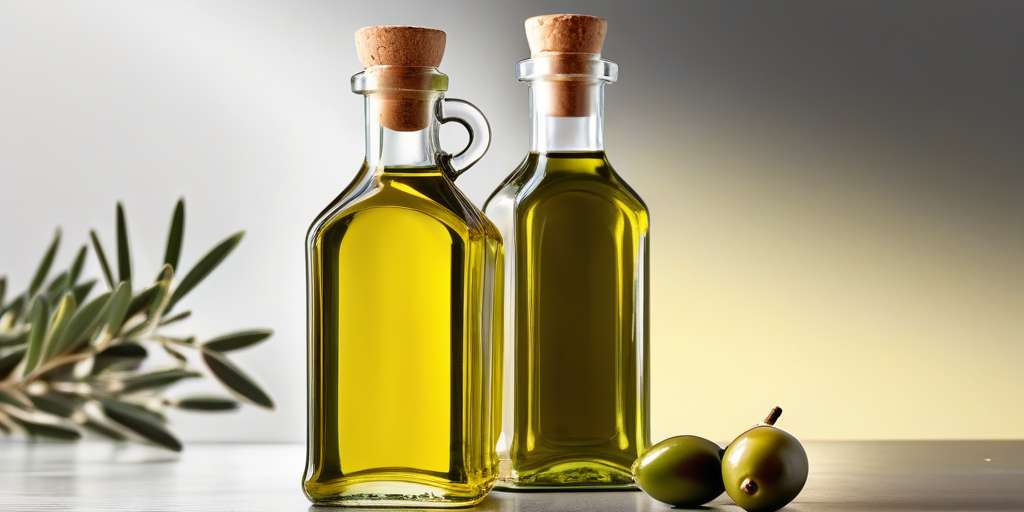 Verschil tussen extra vierge en vierge olijfolie: Een smaakvolle keuze uit Spanje