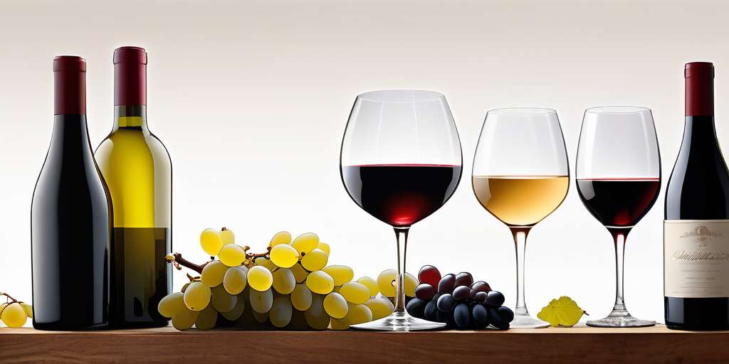 Hoe je wijn proeft en serveert als een echte kenner