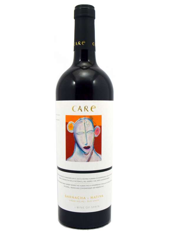 Care Garnacha Nativa