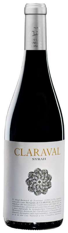  Claraval Syrah