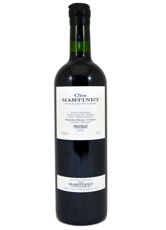 Clos Martinet