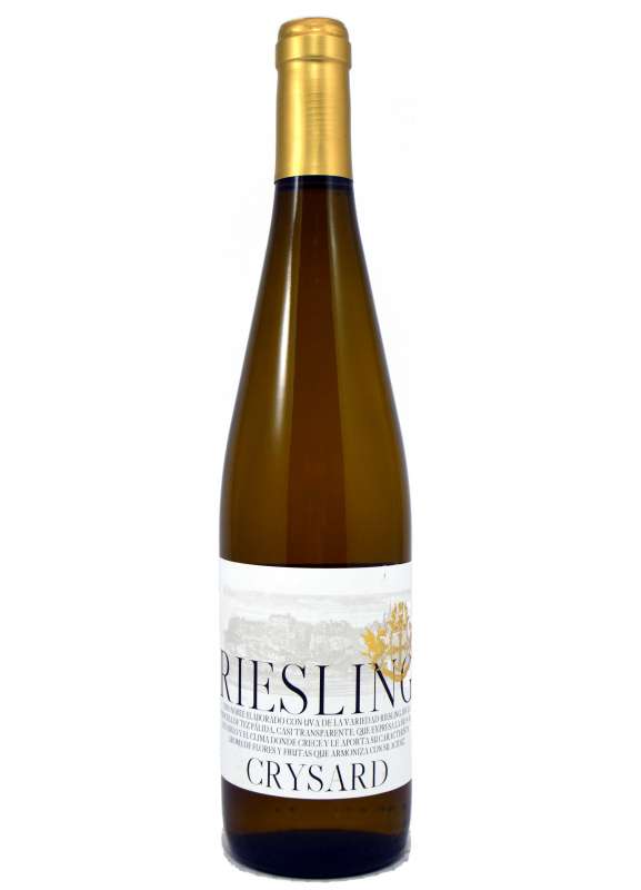  Crysard Riesling