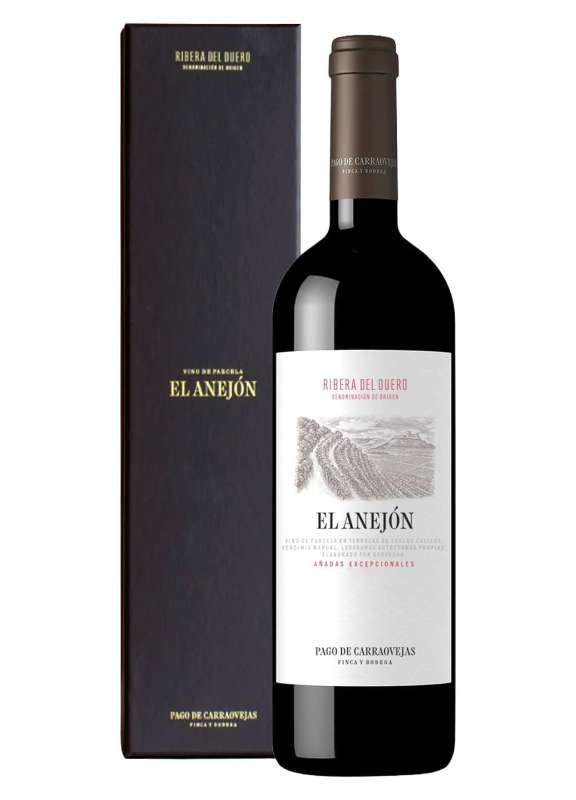  El Anejón Magnum