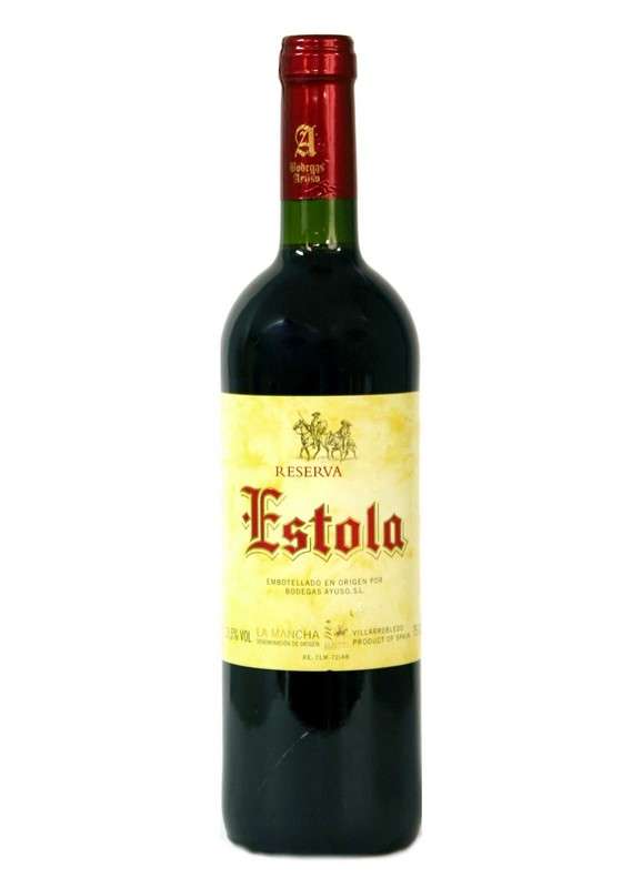  Estola