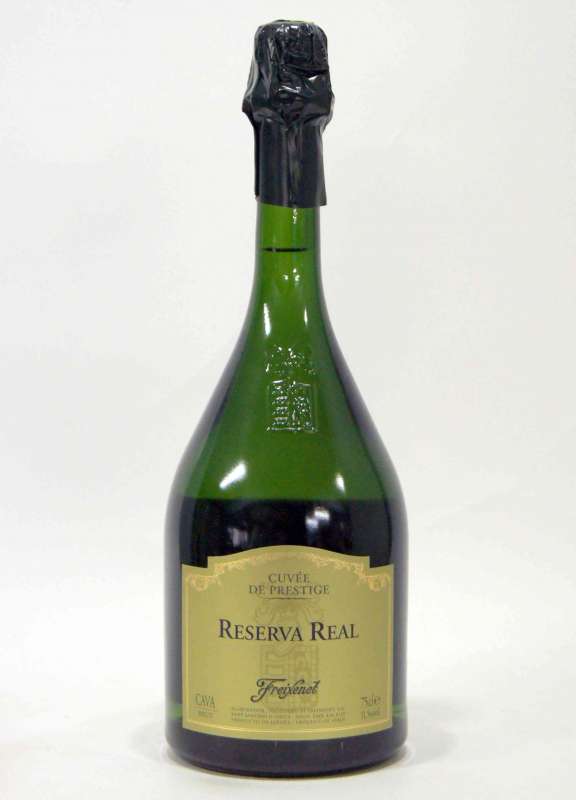Freixenet Real