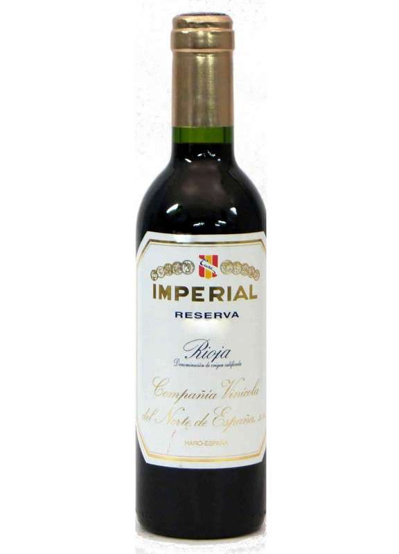  Imperial  37.5 cl.