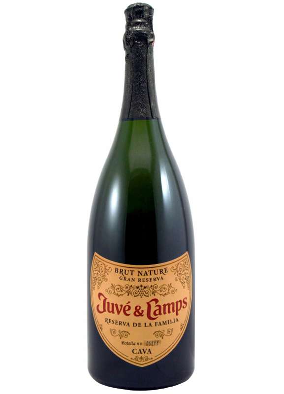 Juvé y Camps de la Familia Magnum
