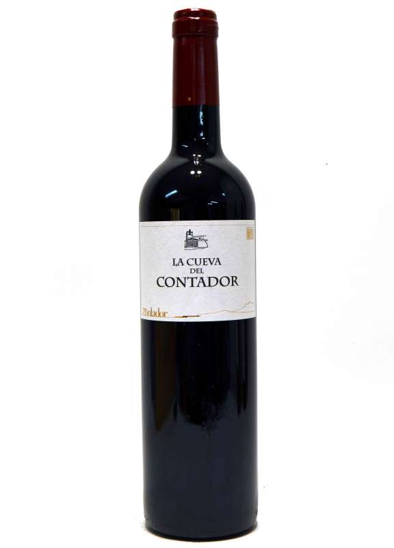  La Cueva del Contador