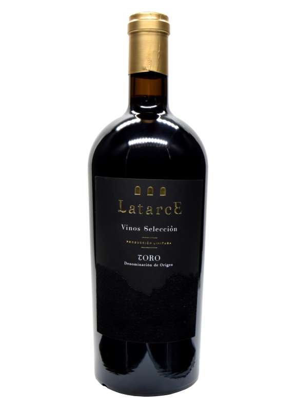  Latarce Vinos Selección