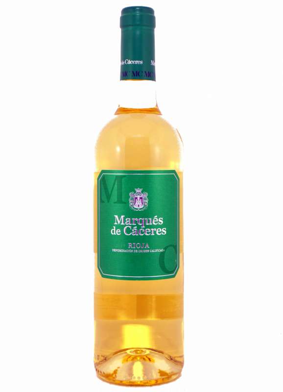  Marqués de Cáceres Verdejo 2025 - 3 Uds. 