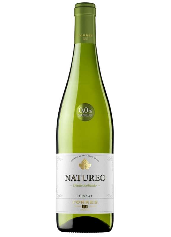 Natureo Blanco 2024 - 6 Uds.