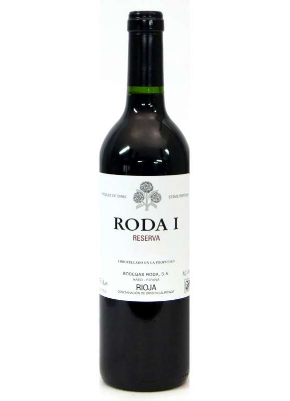 Roda I