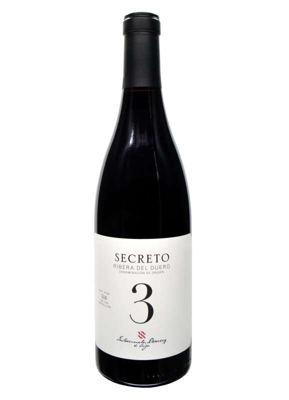 Secreto 3 -