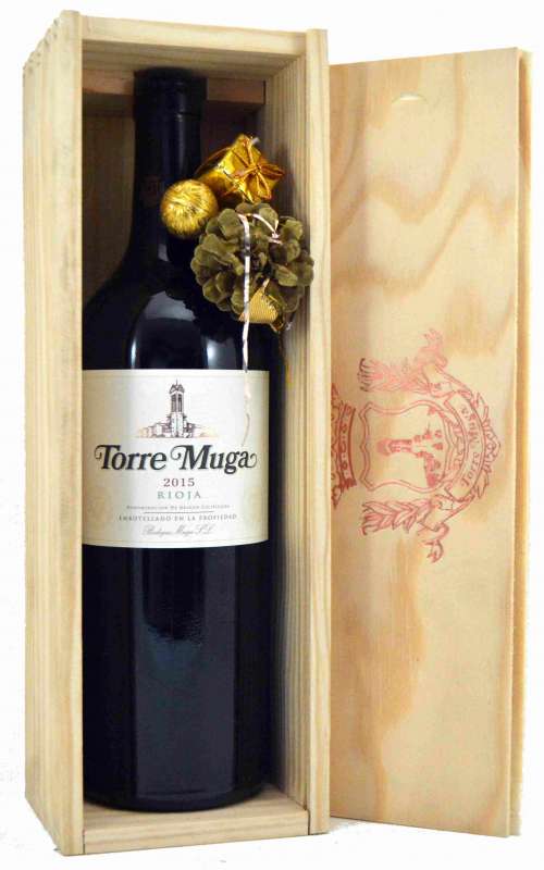 Torre Muga
