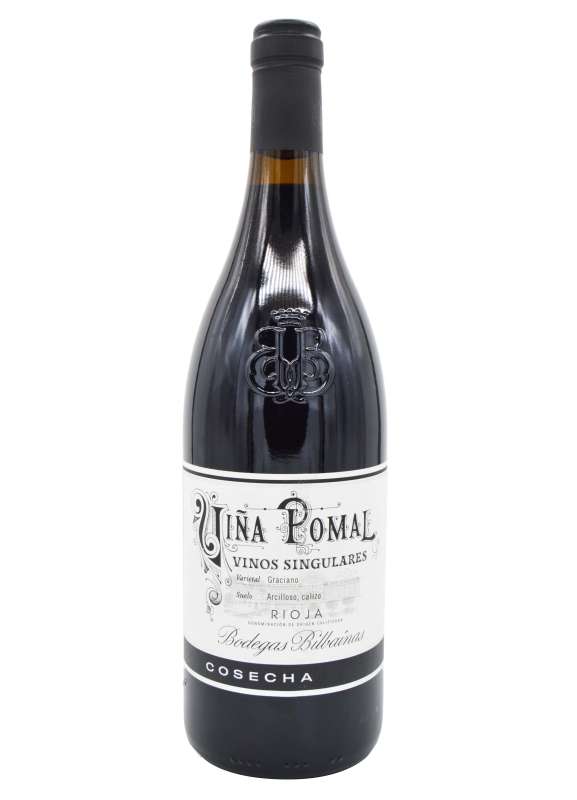  Viña Pomal Graciano