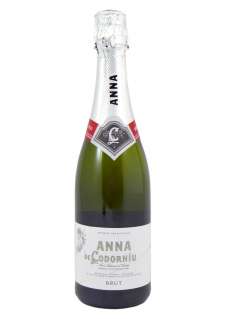 Cava Anna de Codorníu  375 ML.