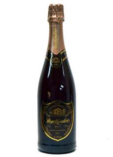 Cava Cavas Hill Cuvée 1887 Nature Organic