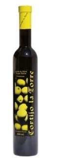 Cortijo la torre, Premium