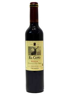 El Coto 50 Cl.
