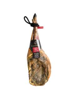 Iberico ham schouder PALETA DE BELLOTA IBÉRICA CASTANOBLE