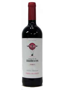 Marqués de Burgos