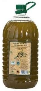 Olijfolie Verde Salud