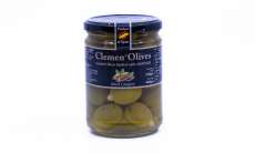 Olijven Clemen Olives - Almendras