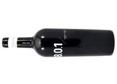 Rode wijn 8.0.1 Edición Limitada Coupage 