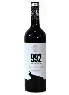 Rode wijn 992 Finca Río Negro