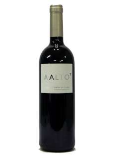 Rode wijn Aalto