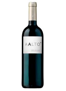 Rode wijn Aalto Doble Magnum 3 L. -