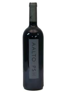 Rode wijn Aalto P.S.