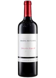 Rode wijn Abadía Retuerta Selección Especial (Magnum)
