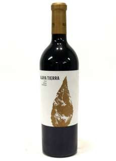 Rode wijn Alaya Tierra