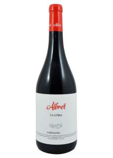 Rode wijn Albret La Loma