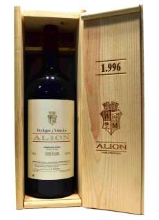 Rode wijn Alión  (Doble Magnum)