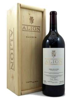 Rode wijn Alión  (Magnum)
