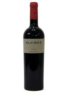 Rode wijn Aljibes Cabernet Franc