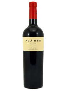 Rode wijn Aljibes Monastrell