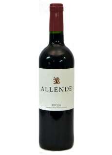 Rode wijn Allende Tinto